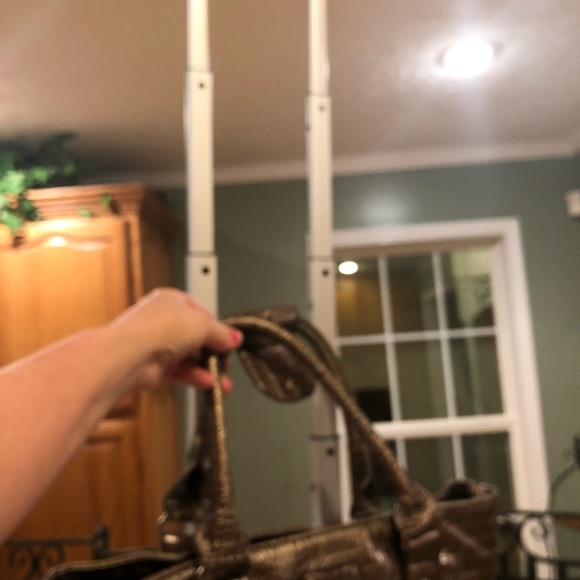 Hand bag/ travel bag - Picture 4 of 7